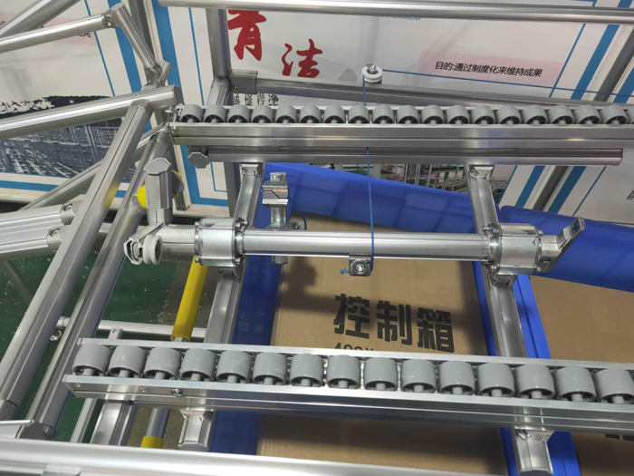 各行業(yè)的生產(chǎn)線規(guī)劃需要考慮哪些因素？